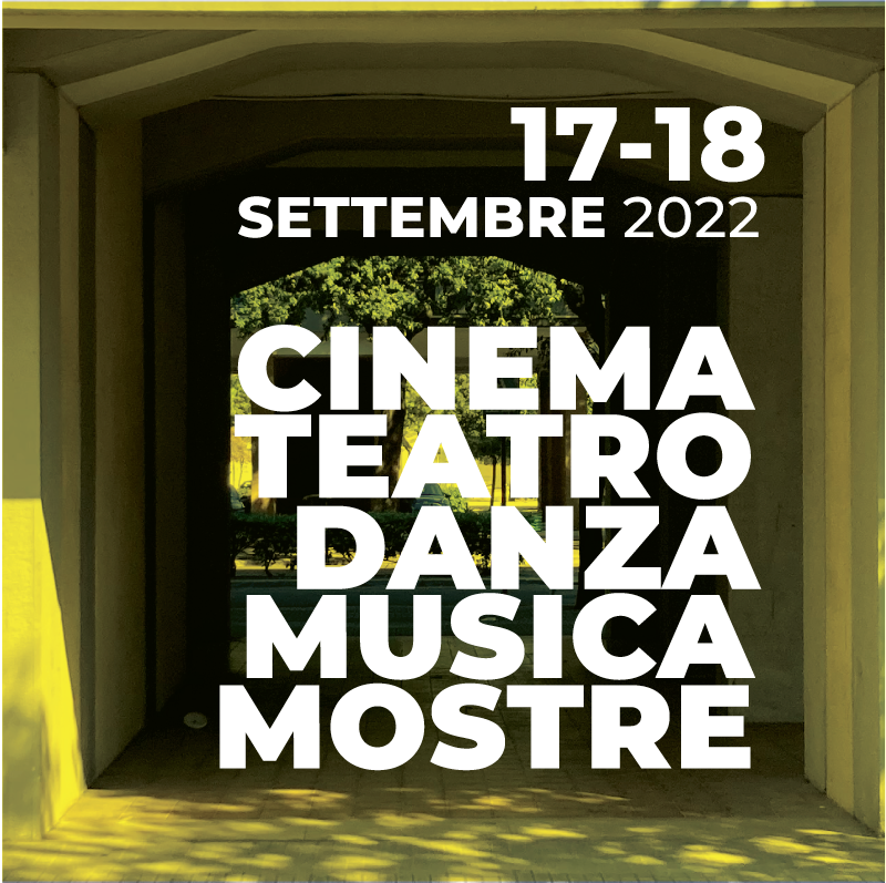 Spiazzamenti - Cinema, Teatro, Danza, Musica, Mostre - Lecce, Quartiere Santa Rosa